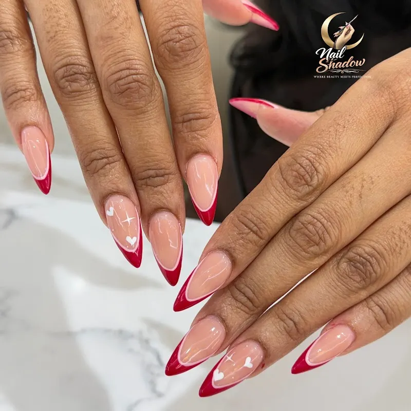Nail Shadow Snellville — Nail salon in Snellville
